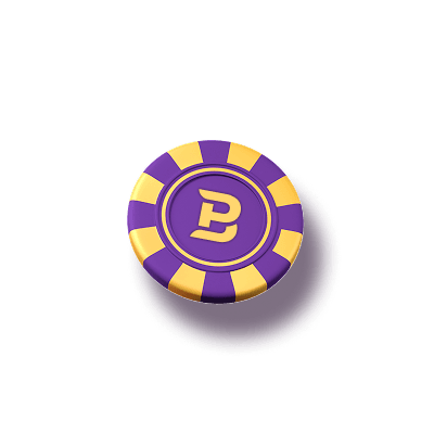 Casino chip